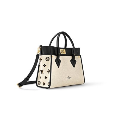 LOUIS VUITTON ON MY SIDE MM M59842 (30.5*24.5*14cm)